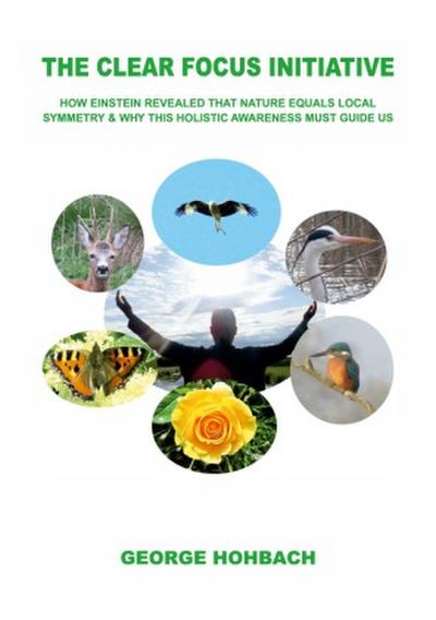 The Clear Focus Initiative