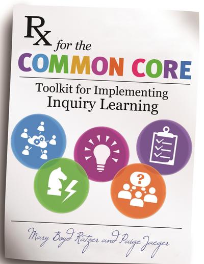 Rx for the Common Core