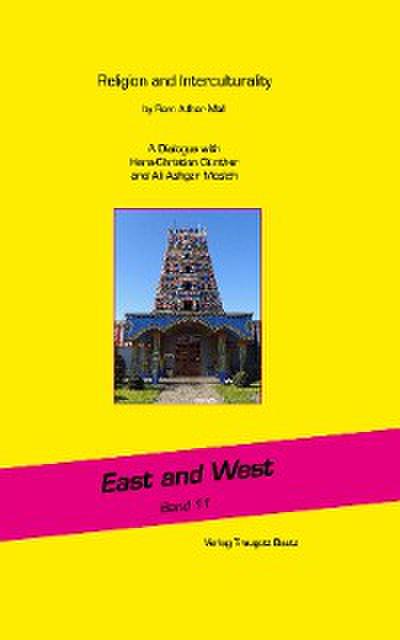 Religion and Interculturality