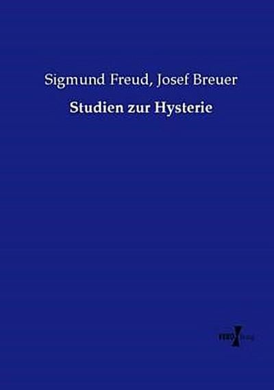 Studien zur Hysterie
