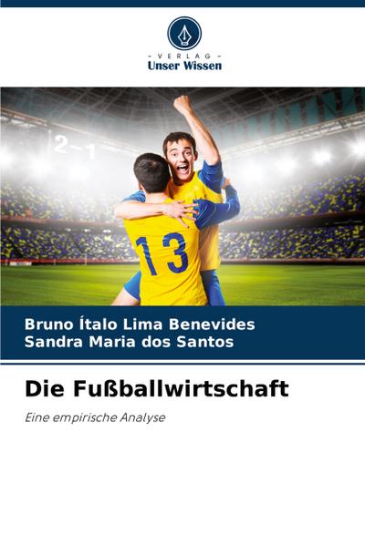 Die Fußballwirtschaft