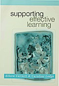 Supporting Effective Learning