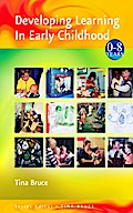 Developing Learning in Early Childhood