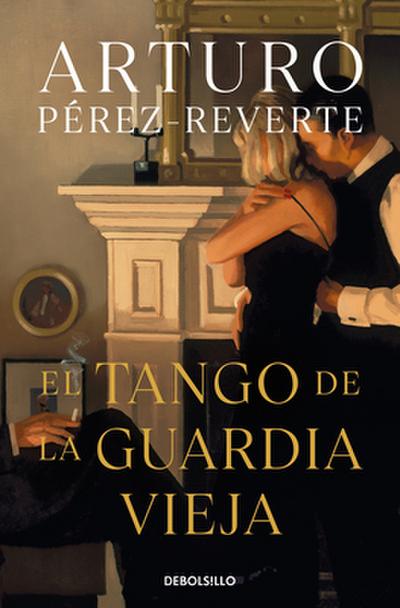 El tango de la Guardia Vieja
