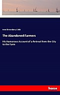 The Abandoned Farmers