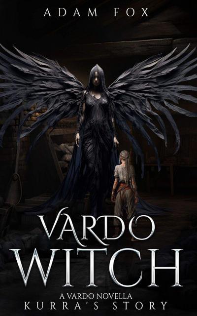 Vardo Witch