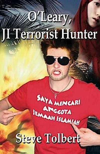 O’Leary, JI Terrorist Hunter