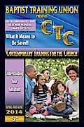 Youth Christian Educator