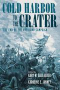 Cold Harbor to the Crater