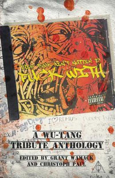 This Book Ain’t Nuttin to Fuck With