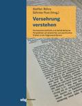 Versehrung verstehen