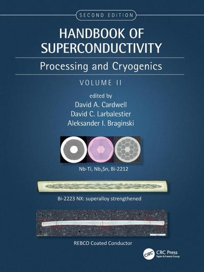 Handbook of Superconductivity