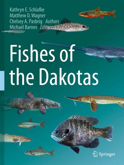 Fishes of the Dakotas