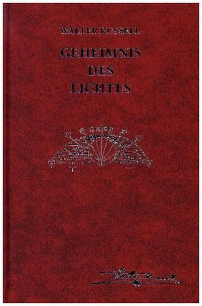 Geheimnis des Lichtes
