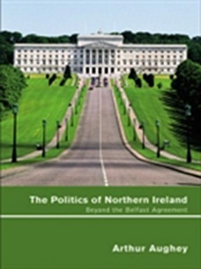 Politics of Northern Ireland