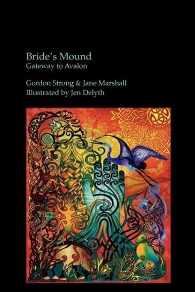 Bride’s Mound - Gateway to Avalon
