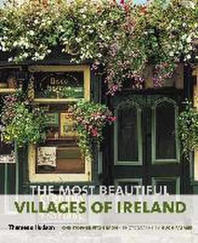 MOST BEAUTIFUL VILLAGES OF IRE
