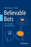 Believable Bots