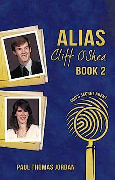 Alias Cliff O’Shea