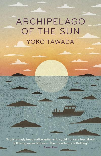Archipelago of the Sun