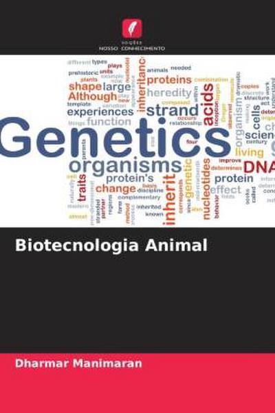 Biotecnologia Animal