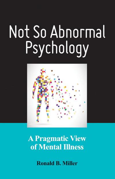 Not So Abnormal Psychology