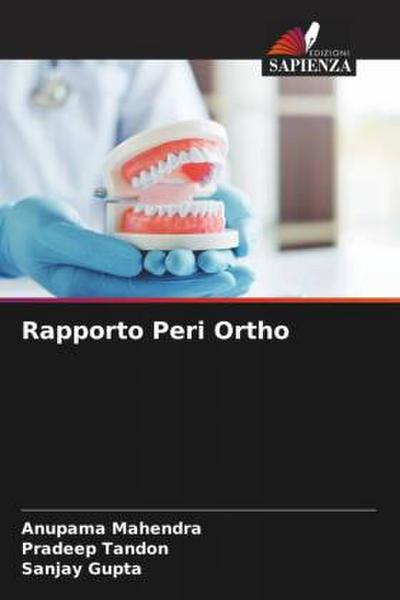 Rapporto Peri Ortho