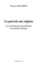 Le pouvoir aux regions