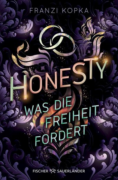 Honesty. Was die Freiheit fordert