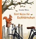 Wilson, Fünf Nüsse    MIDI