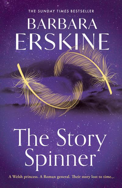 Erskine, B: Story Spinner