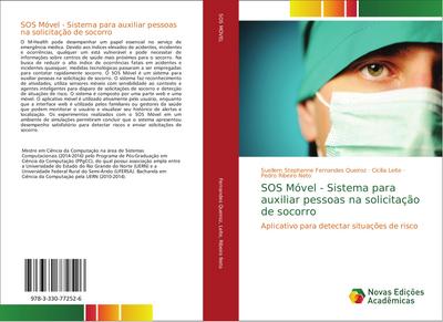 SOS Móvel - Sistema para auxiliar pessoas na solicitação de socorro