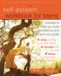 Self-Esteem Workbook for Teens