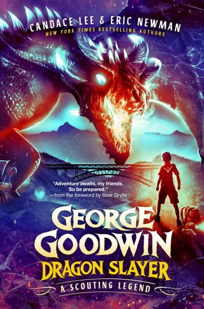George Goodwin, Dragon Slayer