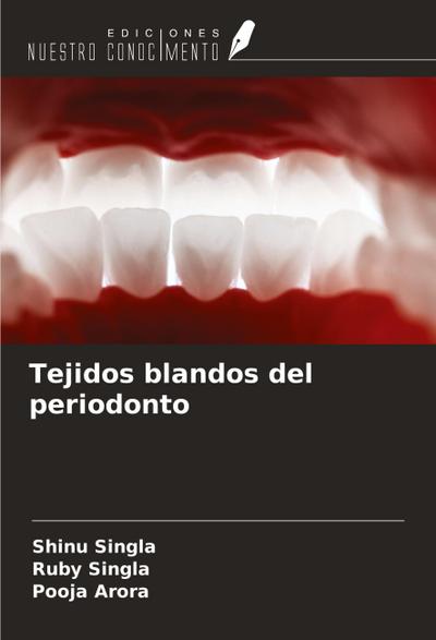 Tejidos blandos del periodonto