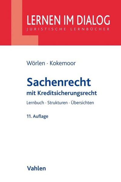 Sachenrecht