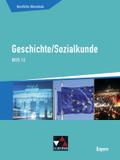 Buchners Geschichte/Sozialkunde Berufliche Oberschule Bayern