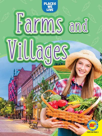 Farms and Villages