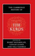 The Cambridge History of the Kurds