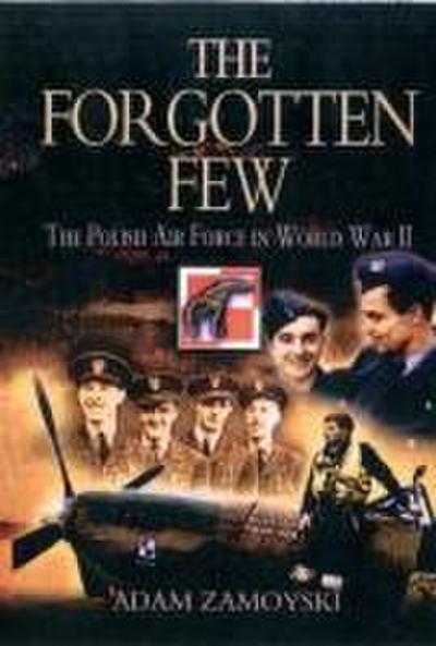 The Forgotten Few