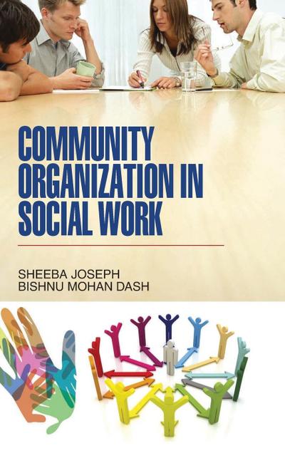 Community Organization in Social Work