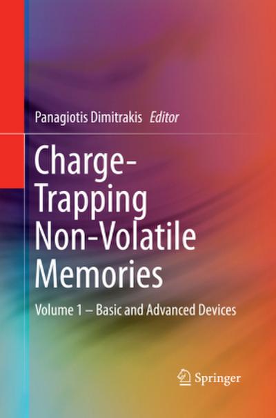 Charge-Trapping Non-Volatile Memories