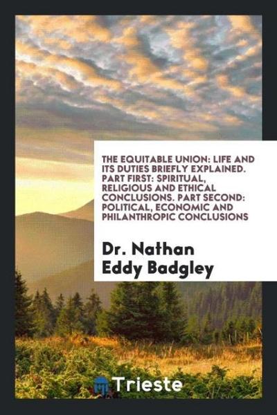 The Equitable Union