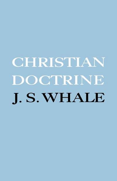 Christian Doctrine
