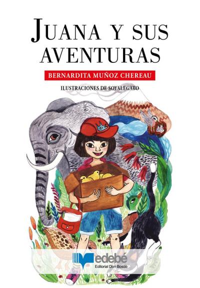 Juana y sus aventuras