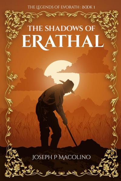 The Shadows of Erathal