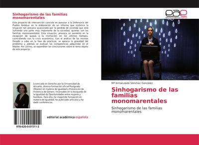 Sinhogarismo de las familias monomarentales