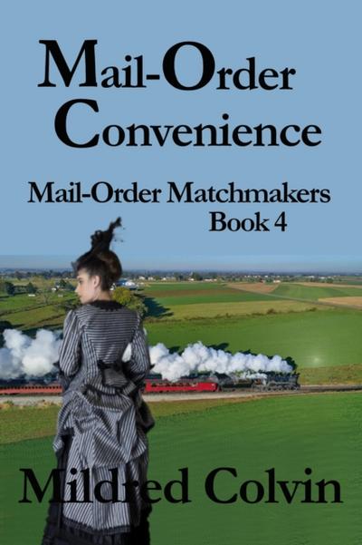 Mail-Order Convenience
