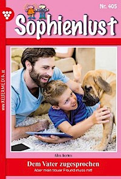 Dem Vater zugesprochen