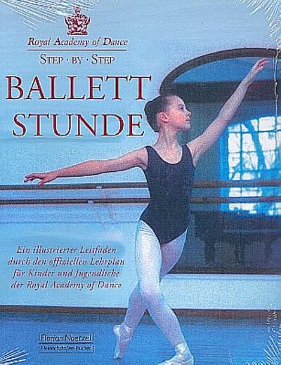 Step by Step - Ballettstunde